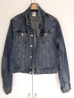 Jeansjacke Gr.40 Rheinland-Pfalz - Mainz Vorschau