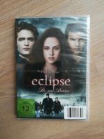 DVD Eclipse bis zum Abendrot neu original verpackt Bayern - Eckersdorf Vorschau