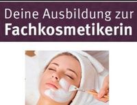 Anerkannte Fachkosmetik 5 Tage Ausbildung / Kosmetik Ausbildung Duisburg - Homberg/Ruhrort/Baerl Vorschau