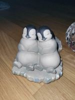 P90303 Partylite POLAR PALS  - Votivkerzenhalter Pinguine Brandenburg - Schipkau Vorschau