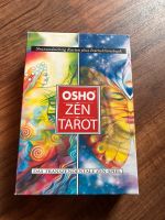 Zen Tarotkarten Berlin - Lichtenberg Vorschau