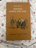 Woyzeck | Leonce und Lena - Georg Büchner Sachsen - Großröhrsdorf Vorschau