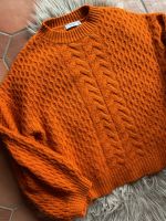 Strickpulli Mango Gr L Bayern - Wenzenbach Vorschau