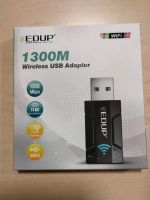 Wireless USB Adapter 1300M EDUP ... Neu Bayern - Hausen i. Niederbayern Vorschau