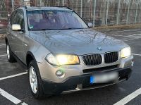 BMW X3*2.0d*AUTO*SHZ*AHK*PANO*ALLRAD*XENON*PDC*LEDER Nordrhein-Westfalen - Hamm Vorschau