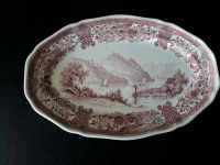 Servierplatte oval Burgenland Villeroy & Boch Rheinland-Pfalz - Lehmen Vorschau