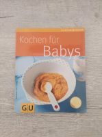 NEU + ungelesen GU Kochen für Babys Kochbuch Baby Kleinkind Bayern - Landsberg (Lech) Vorschau