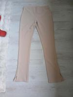 zara Leggings gr xl beige Mülheim - Köln Buchforst Vorschau