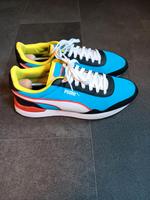 puma r78 racer Schuhe 44 sneaker Düsseldorf - Gerresheim Vorschau