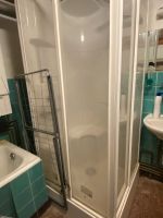 Duschkabine zu verkaufen Hessen - Hofgeismar Vorschau