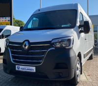 Renault Master Kasten L3H2 3,5 Komfort 150PS 3 Sitzer Schleswig-Holstein - Wester-Ohrstedt Vorschau