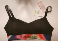 Calvin Klein Bustier xs Neu mit Etikett Niedersachsen - Burgdorf Vorschau