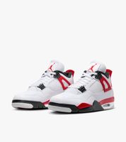 Air Jordan 4 Retro Red Cement  EU45 Essen - Essen-West Vorschau