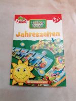 Spiel Jahreszeiten ab 5 Jahren Niedersachsen - Wolfenbüttel Vorschau