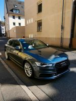 Audi A6 Avant S Line Baden-Württemberg - Freiburg im Breisgau Vorschau