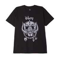 Obey Motörhead Shirt M Stuttgart - Stammheim Vorschau