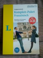 Französisch, Langenscheidt, Sprache Leipzig - Sellerhausen-Stünz Vorschau