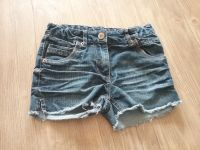 Jeans Shorts 116 Sachsen - Niesky Vorschau