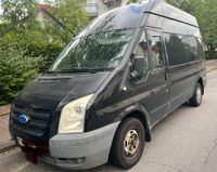 Ford Transit transporter LKW Zulassung West - Unterliederbach Vorschau