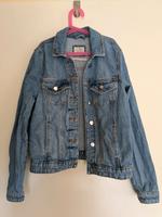 Jeansjacke Größe 36 Münster (Westfalen) - Handorf Vorschau