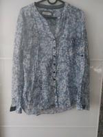 GERRY WEBER, transparent. Bluse, Gr. 36, Top Zustand Niedersachsen - Hildesheim Vorschau