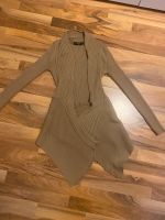 Hallhuber Strickjacke Gr M beige Brandenburg - Falkensee Vorschau