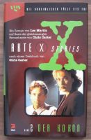 Akte X Stories Band 2 "Der Kokon" - Hardcover Buch zur TV-Serie Baden-Württemberg - Grenzach-Wyhlen Vorschau