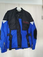 Motorradjacke Hein Gericke Gr. M , all season, wie neu Bayern - Illertissen Vorschau