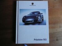 Porsche 911 Buch Porsche Präzision 911 Ausgabe 04/04 Niedersachsen - Wustrow (Wendland) Vorschau