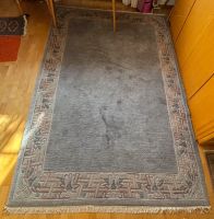 Nepal Teppich handgeknüpft, 310 x 200 cm, exklusives Design Bayern - Pfaffenhofen a.d. Ilm Vorschau