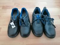 Stahlkappenschuhe Hessen - Oberaula Vorschau
