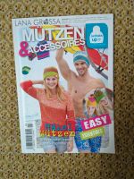 Heft Lana Grossa Mützen & Accessoires Hessen - Staufenberg Vorschau