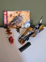 Lego Ninjago 70672 Offroad Bike West - Griesheim Vorschau