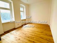 Renovierte zwei-Zimmer-Wohnung Hochparterre in zentraler Kiezlage Berlin - Neukölln Vorschau