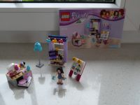 Lego Friends-Emmas Erfinderwerkstatt 41115 Niedersachsen - Jork Vorschau