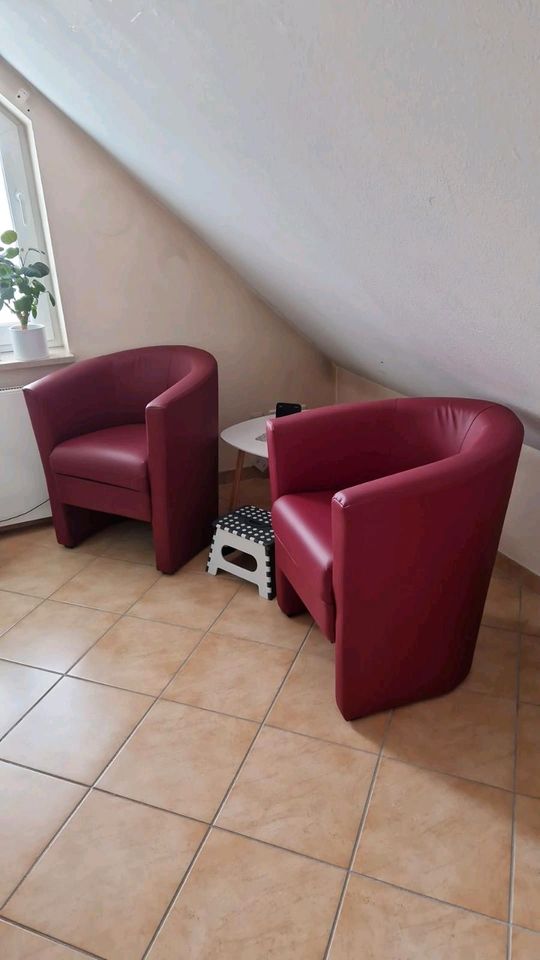 Stühle/ Sessel in Gelnhausen