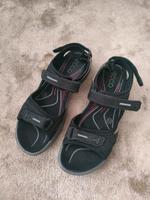 Herrensandalen Ecco 42 Bayern - Puchheim Vorschau