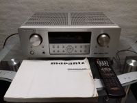 Marantz SR4600 silber 7.1 HiFi AV-Receiver Verstärker +FB +HB TOP Niedersachsen - Bovenden Vorschau