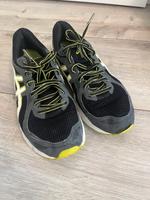 Asics Turnschuhe Größe 45 Nordrhein-Westfalen - Herne Vorschau