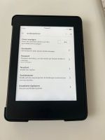 Kindle Paperwhite 7.Generation  4 GB Speicher. WLAN Hessen - Darmstadt Vorschau