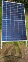 Solarmodul 375 Watt monokristallines Solarpanel Baden-Württemberg - Mannheim Vorschau