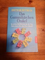 Buch "Das Gummibärchen Orakel" Saarland - Bexbach Vorschau