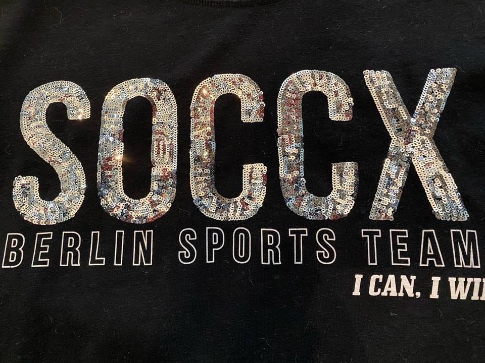 Sweatshirt von Soccx in Münster-Sarmsheim