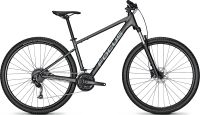 FOCUS Whrister 3.6 Shimano XL schwarz matt Shimano NEU München - Maxvorstadt Vorschau