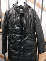 Pepe Jeans - Mantel schwarz - Größe S Bayern - Zirndorf Vorschau