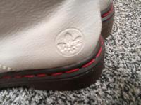 Schuhe Rieker und Jack Wolfskin Bayern - Lohr (Main) Vorschau