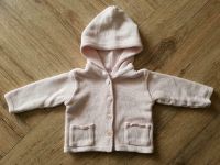 Strickjacke - Gr. 68 von babyclub Niedersachsen - Golmbach Vorschau