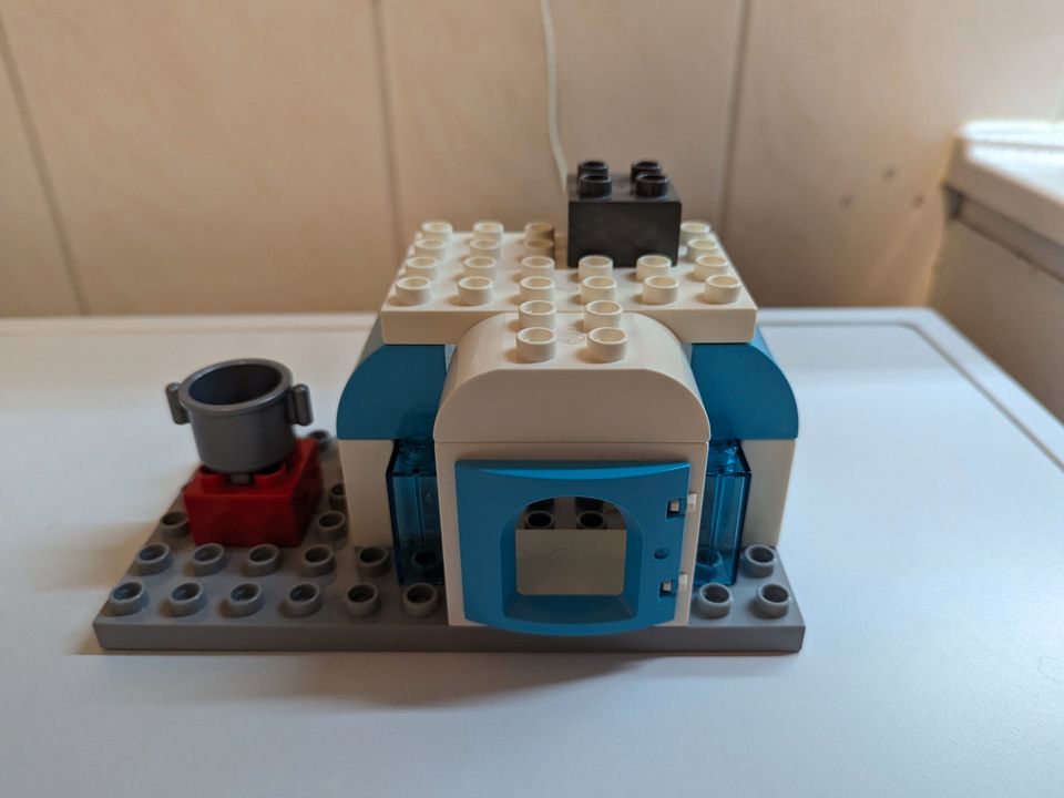 LEGO DUPLO 10803 - Arktis  Boot, Iglu in Pulsnitz