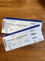 2x FEUERSCHWANZ Erfurt Ticket für Freitag 19.04.2024 Leipzig - Gohlis-Mitte Vorschau