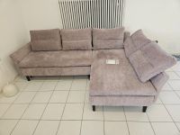 Sofa, Couch. Polstergarnitur Bayern - Hof (Saale) Vorschau